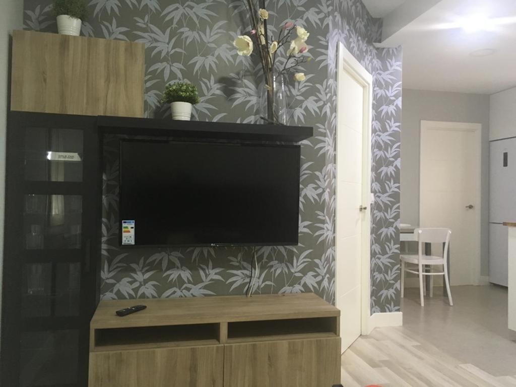 A 5 Minutos Estac Tren Centrico Y Estiloso Vivienda De Uso Turistico Logroño Exterior foto